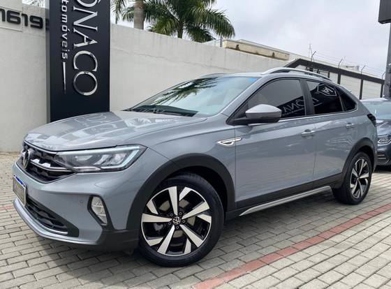VOLKSWAGEN NIVUS 1.0 200 TSI TOTAL FLEX COMFORTLINE AUTOMÁTICO VOLKSWAGEN NIVUS 1.0 200 TSI TOTAL FLEX COMFORTLINE AUTOMÁTICO